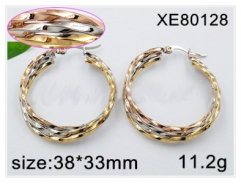 Stainless steel jewelry Earring wholesale