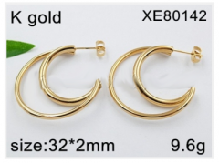 Stainless steel jewelry Earring wholesale