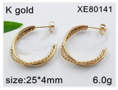 Stainless steel jewelry Earring wholesale