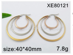 Stainless steel jewelry Earring wholesale