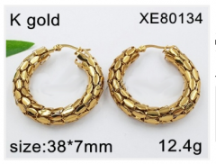 Stainless steel jewelry Earring wholesale