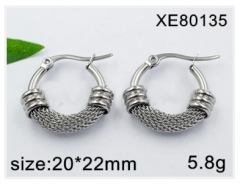 Stainless steel jewelry Earring wholesale