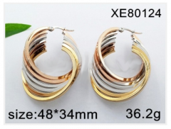 Stainless steel jewelry Earring wholesale