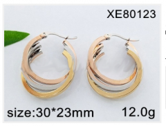 Stainless steel jewelry Earring wholesale