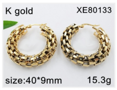 Stainless steel jewelry Earring wholesale