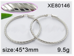 Stainless steel jewelry Earring wholesale