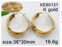Stainless steel jewelry Earring wholesale