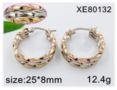 Stainless steel jewelry Earring wholesale