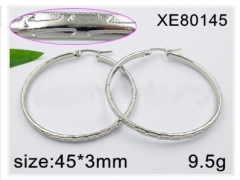 Stainless steel jewelry Earring wholesale