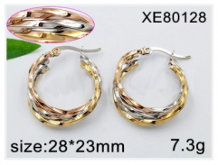 Stainless steel jewelry Earring wholesale