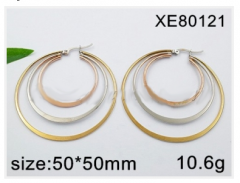 Stainless steel jewelry Earring wholesale