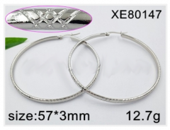 Stainless steel jewelry Earring wholesale