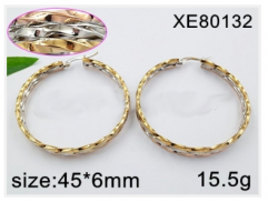 Stainless steel jewelry Earring wholesale