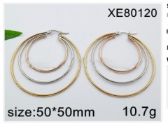 Stainless steel jewelry Earring wholesale