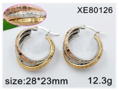 Stainless steel jewelry Earring wholesale