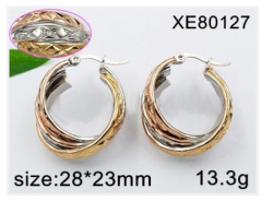 Stainless steel jewelry Earring wholesale