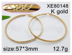 Stainless steel jewelry Earring wholesale