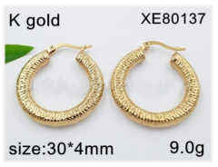 Stainless steel jewelry Earring wholesale