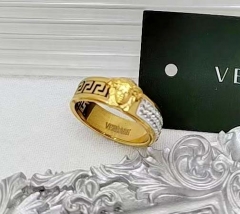 Stainless steel jewelry ring wholesale