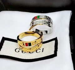 Stainless steel jewelry ring wholesale