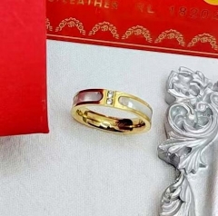 Stainless steel jewelry ring wholesale
