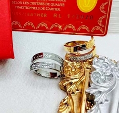Stainless steel jewelry ring wholesale