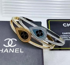 Stainless steel jewelry Women bangle Wholesale