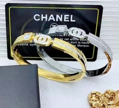Stainless steel jewelry Women bangle Wholesale