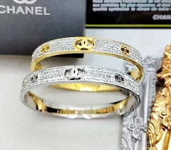 Stainless steel jewelry Women bangle Wholesale
