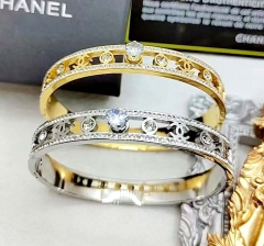 Stainless steel jewelry Women bangle Wholesale