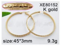 Stainless steel jewelry Earring wholesale