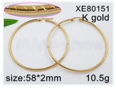 Stainless steel jewelry Earring wholesale