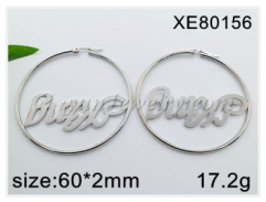 Stainless steel jewelry Earring wholesale