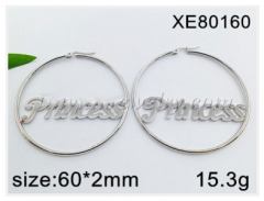 Stainless steel jewelry Earring wholesale
