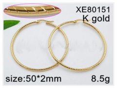 Stainless steel jewelry Earring wholesale