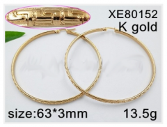 Stainless steel jewelry Earring wholesale