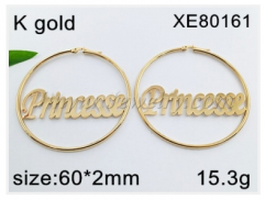 Stainless steel jewelry Earring wholesale