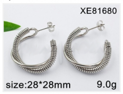 Stainless steel jewelry Earring wholesale