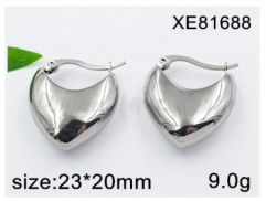 Stainless steel jewelry Earring wholesale