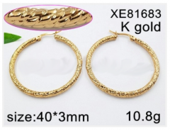 Stainless steel jewelry Earring wholesale