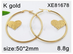 Stainless steel jewelry Earring wholesale