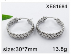 Stainless steel jewelry Earring wholesale