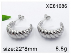 Stainless steel jewelry Earring wholesale
