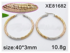 Stainless steel jewelry Earring wholesale
