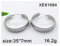 Stainless steel jewelry Earring wholesale