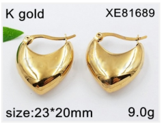 Stainless steel jewelry Earring wholesale