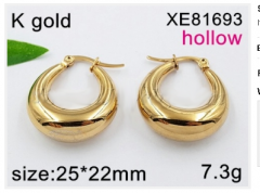 Stainless steel jewelry Earring wholesale