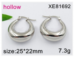 Stainless steel jewelry Earring wholesale