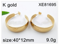 Stainless steel jewelry Earring wholesale