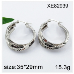 Stainless steel jewelry Earring  wholesale